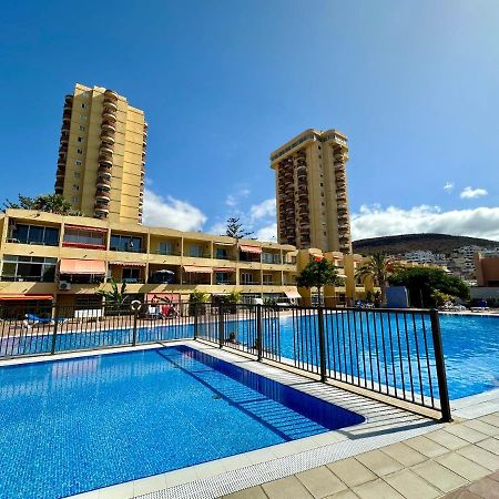 Las Vistas Beach Los Cristianos 2 Swimming Pools Luaran gambar
