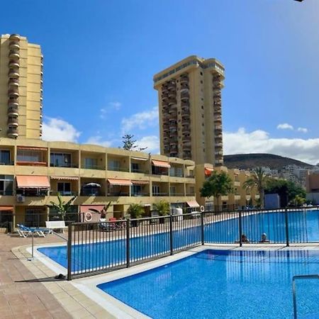 Las Vistas Beach Los Cristianos 2 Swimming Pools Luaran gambar